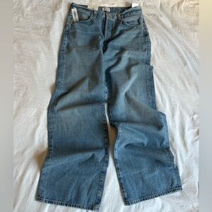 NWT Citizens of Humanity Aritzia Annina Jeans